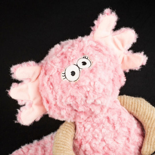 Sigikid Beasts Pepper Blush Plush Toy