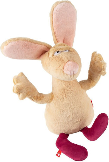 Sigikid Plush Bunny