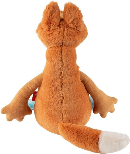 Sigikid Plush Fox