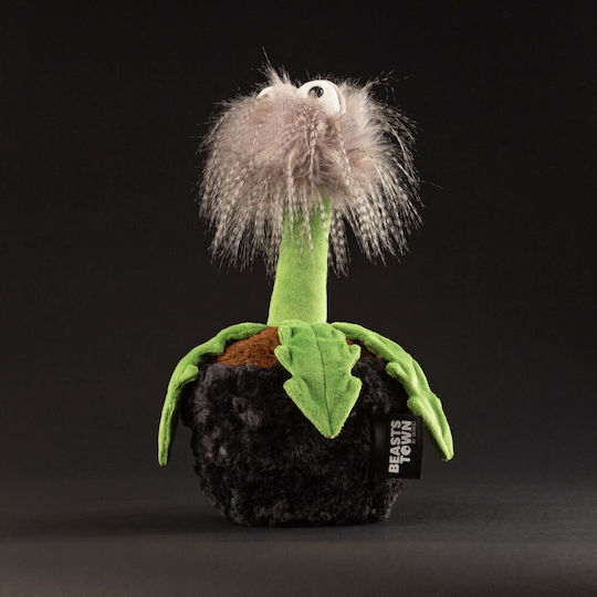 Sigikid Plush Toy Beasts Thistle Twist 15 cm