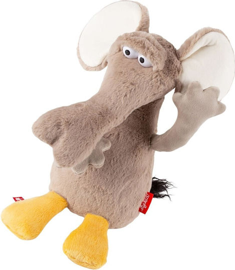 Sigikid Plush Elephant