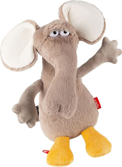 Sigikid Plush Elephant