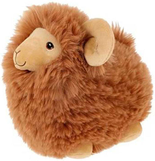 Keel Toys Plush Ram 18 cm