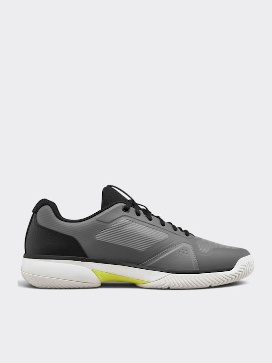 Wilson Rush Lite 5 Men's All-Court Tennis Shoes White