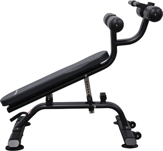 MegaFitness Регулируема Фитнес Пейка за Коремни Мускули