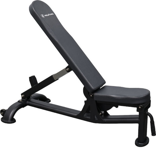 MegaFitness Verstellbare Trainingsbank