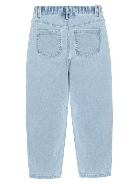 Kids' Blue Jeans Trousers