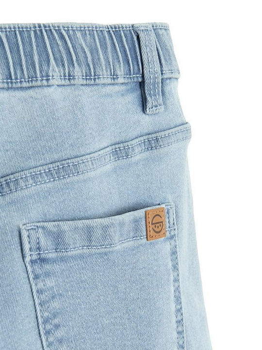 Kids' Blue Jeans Trousers