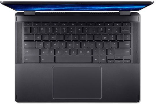 Chromebook Plus Spin 514 14" FHD+ Touchscreen (i5-1335U/16GB/256GB SSD/Chrome OS) (UK Keyboard)
