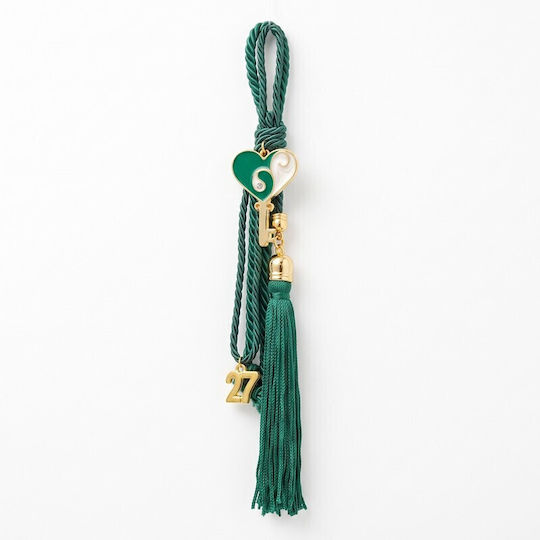 Grekas Hanging Key