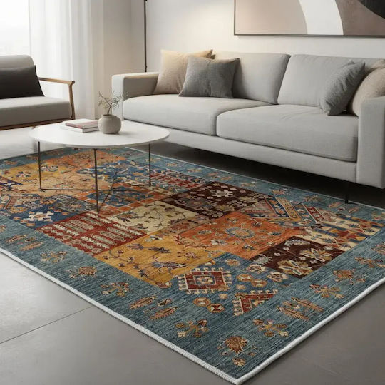Conceptum Hypnose Χαλί Ορθογώνιο Camel-multi 160x230cm