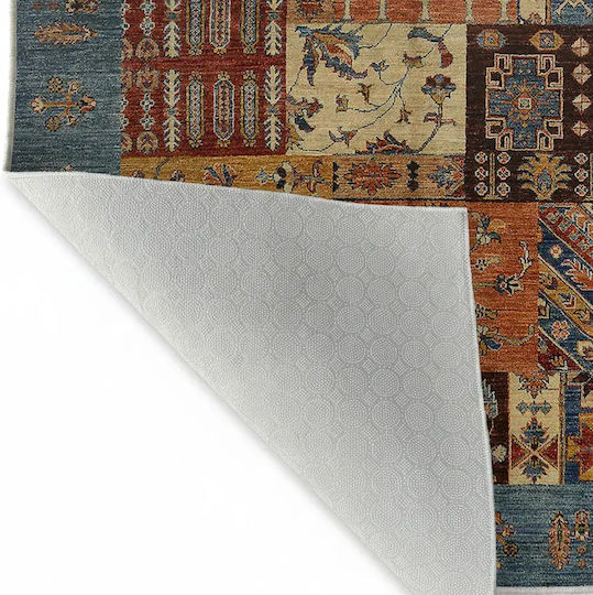 Conceptum Hypnose Χαλί Ορθογώνιο Camel-multi 160x230cm