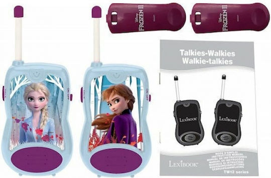 Lexibook Детски уоки-токита Frozen