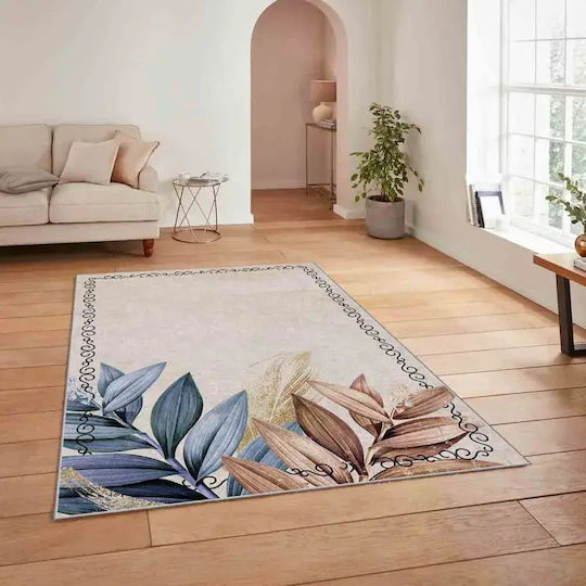 Conceptum Hypnose Conceptum Hypnose Rectangular Rug Multi 80x140cm