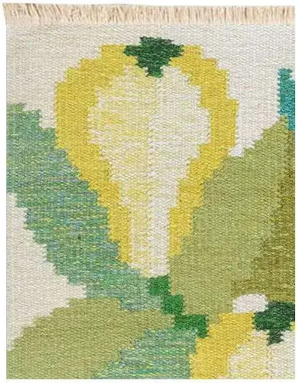 Conceptum Hypnose 130 Rectangular Multicolour Rug 120x180cm