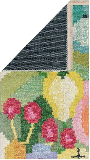 Conceptum Hypnose 130 Rectangular Multicolour Rug 120x180cm