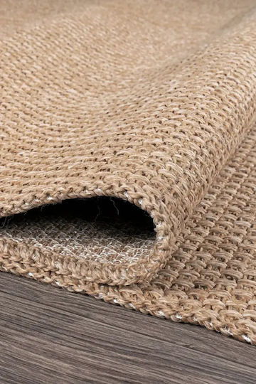 Conceptum Hypnose Rusticana Covor Traversă Bej 80x150cm