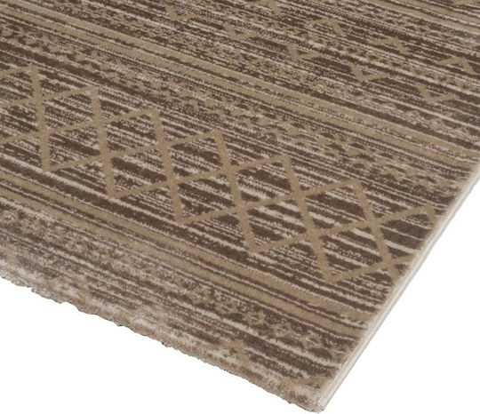 Isexan Allegra Round Living Room Rug Φ67cm