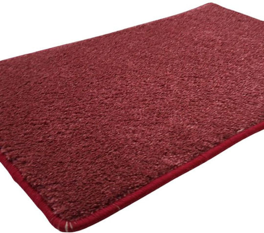Eurofil Gul 1140 Living Room Rug with Width 400cm Red (price per meter) Eurofil Gul 1140 Living Room Rug with Width 400cm Red (price per meter)