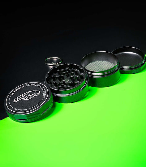 Hybrid Grinder Ceramic