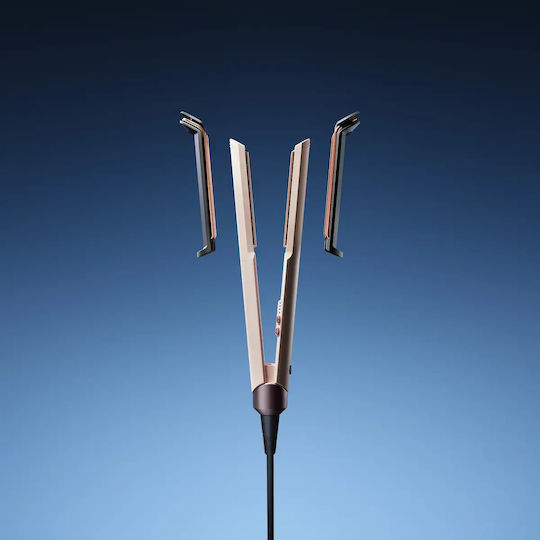 Dyson Coolshine 600094-01 Ionen-Haarglätter