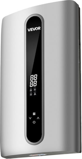 Vevor Wall-Mounted Instant Water Heater for Bathroom / Kitchen Three-Phase 24kW