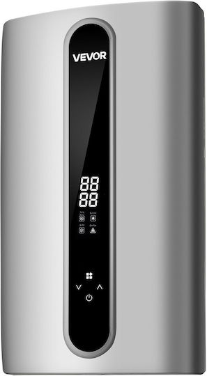 Vevor Wall-Mounted Instant Water Heater for Bathroom / Kitchen Three-Phase 24kW