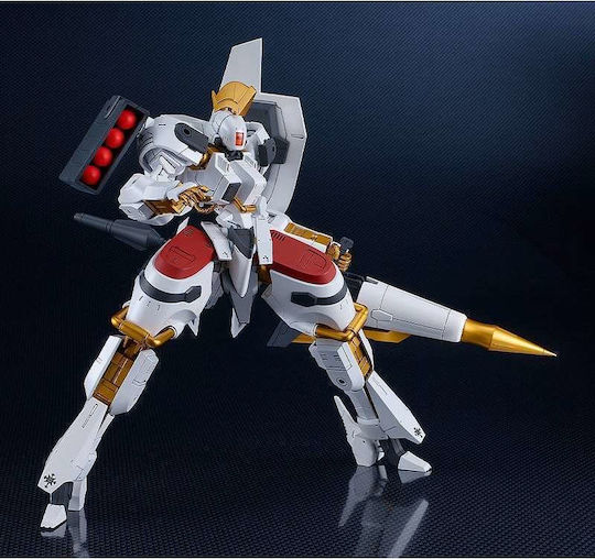 Titanomachia Moderoid Figurină de Modelism Side:gr Vector Order Knights Specificații Dimensiune 20 cm