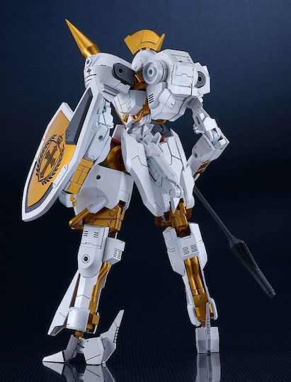 Titanomachia Moderoid Figurină de Modelism Side:gr Vector Order Knights Specificații Dimensiune 20 cm