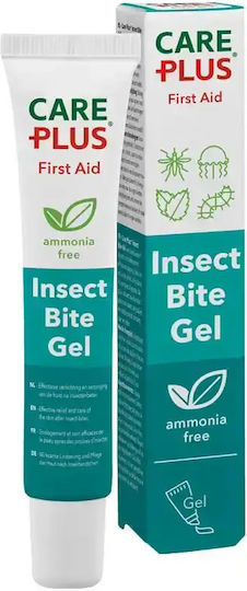 CarePlus Gel για Μετά το Τσίμπημα Κατάλληλο για Παιδιά 20ml CP-56031