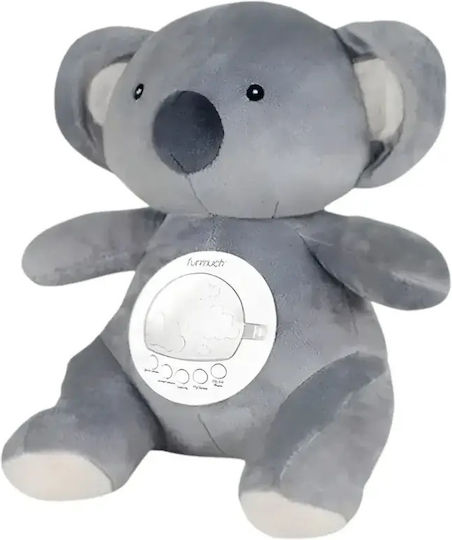 Woopie 2-in-1 Koala Sleep Toy with Fabric Projector, Music, Light and Cry Sensor