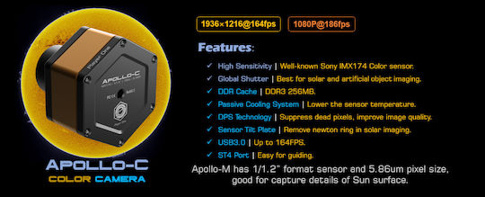 Player One Apollo-c