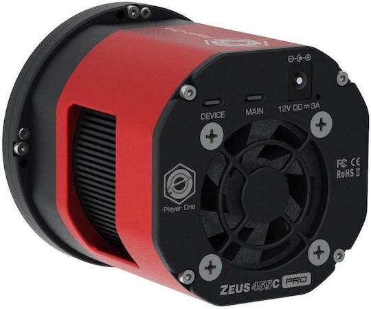 Player One Zeus-c-pro