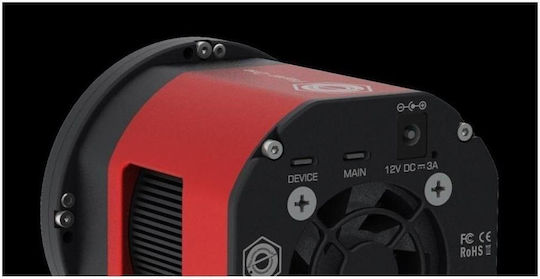 Player One Artemis-c Pro Color Camera