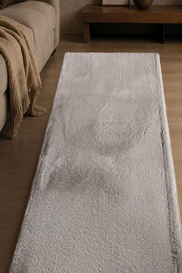 Teoran Mellow 07 Elephant Χαλί Ορθογώνιο Elephant 70x140cm