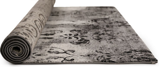 Tzikas Carpets Sky 91247-195 Rectangular Rug Grey Beige 133x190cm