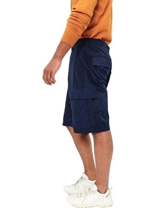 Men's Shorts Navy Blue