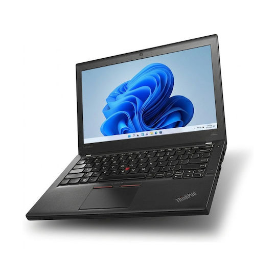 Thinkpad X270 Refurbished Grade A 12.5" (Core i5-6300U/8GB/1.0TB SSD/No OS)