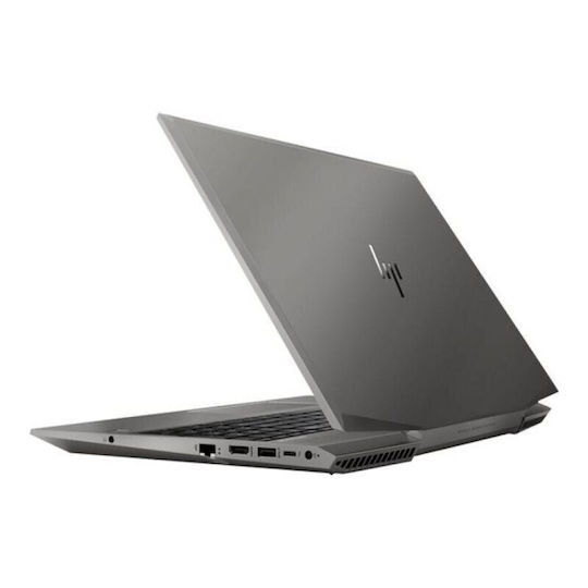 ZBook 15 G6 Refurbished Grade A 15.6" (Core i7-9750H/32GB/500GB SSD/W11 Pro)