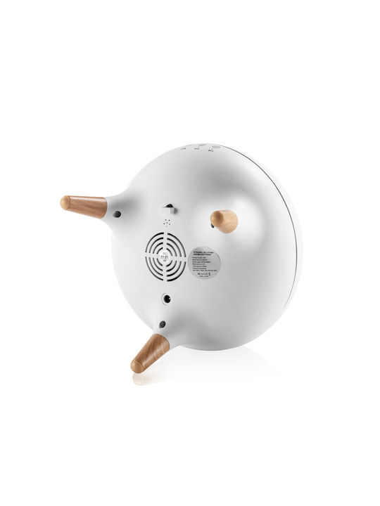 Led Aromatherapy Device with Timer 250ml 985753