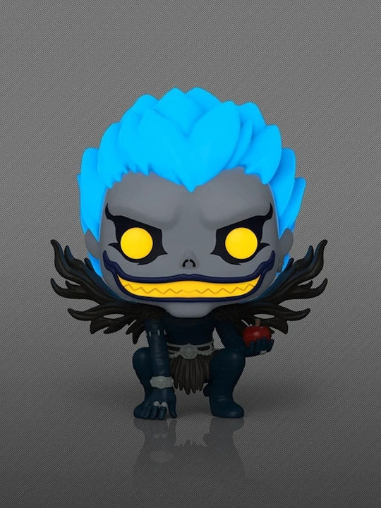 Funko Pop! Анимация: Deathnote - Ryuk 2382 Свети в тъмното Exclusive