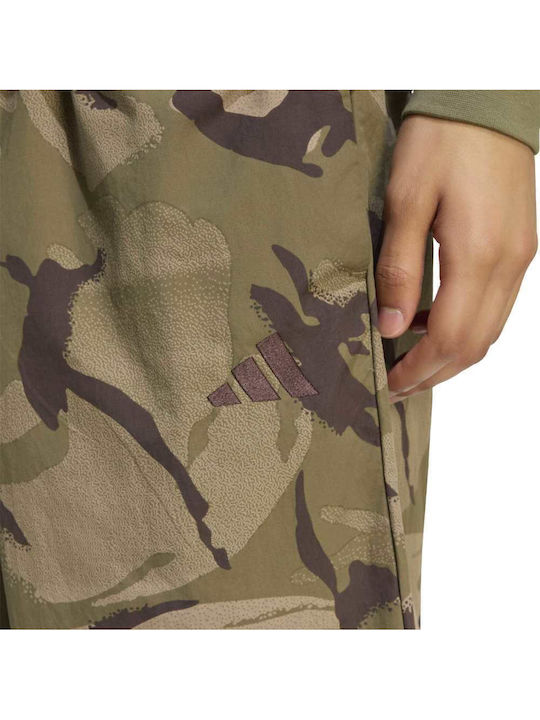 Seasonal Men's Khaki Trousers