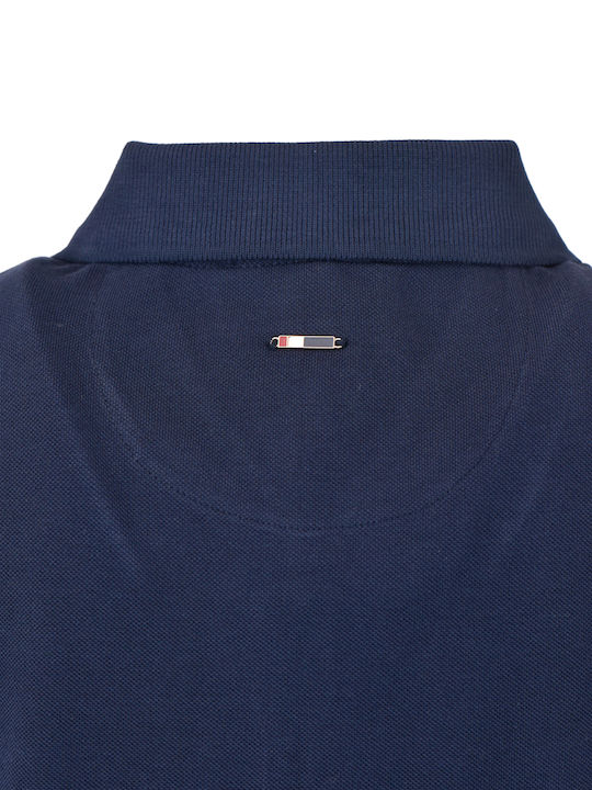 Sami Καλοκαιρινό Φόρεμα Navy Μπλε