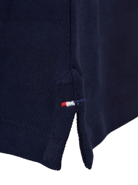 Sami Καλοκαιρινό Φόρεμα Navy Μπλε