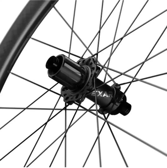 Shimano Σετ Τροχών Ποδηλάτου