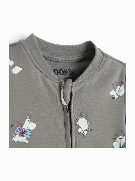 Cool Club Moomin Multicolour Onesies Set 2 Pieces