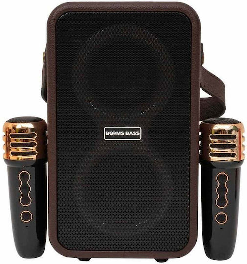 Difuzor M-2008PLUS ZTS9230 Negru