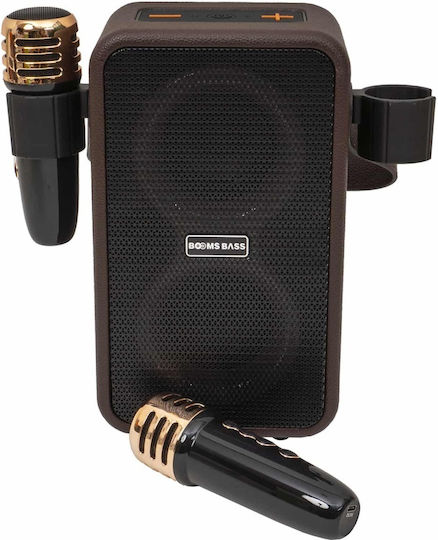 Difuzor M-2008PLUS ZTS9230 Negru