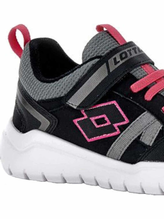Run 80 Amf Kids Sneakers White