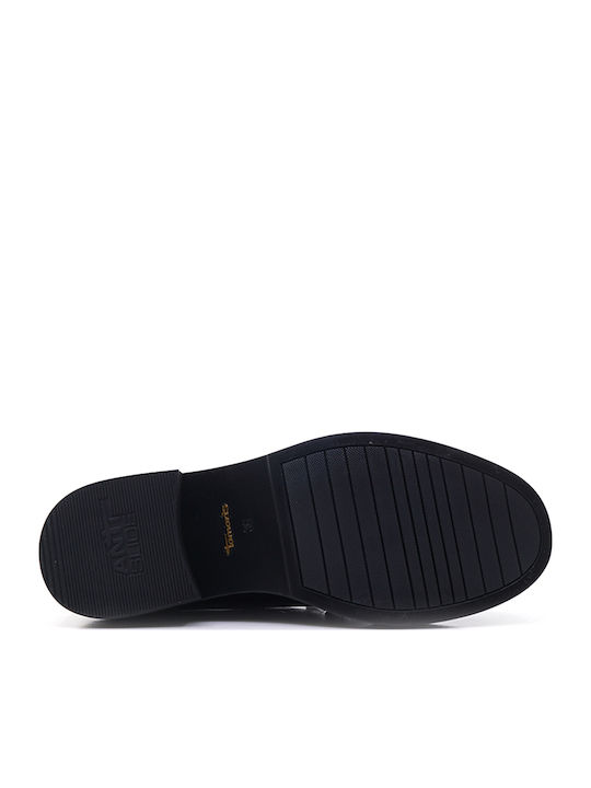 Damen Loafers in Schwarz Farbe